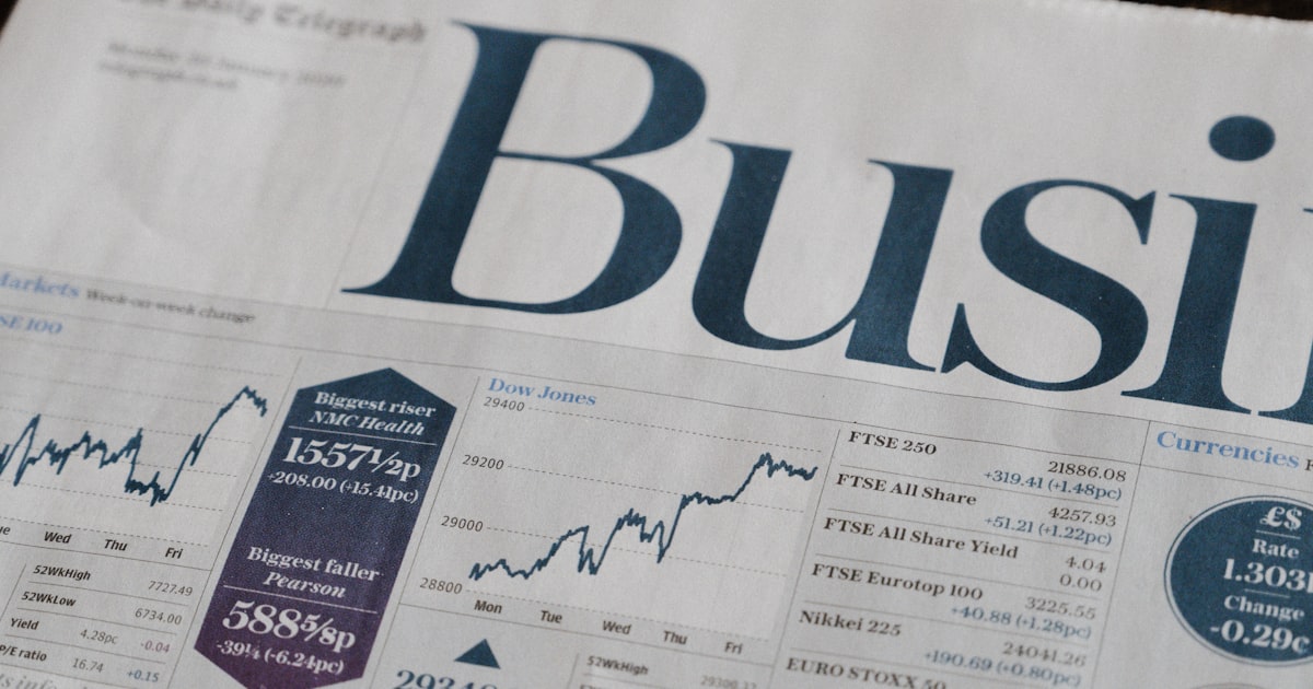 Fintechs de Crédito Empresarial no Brasil